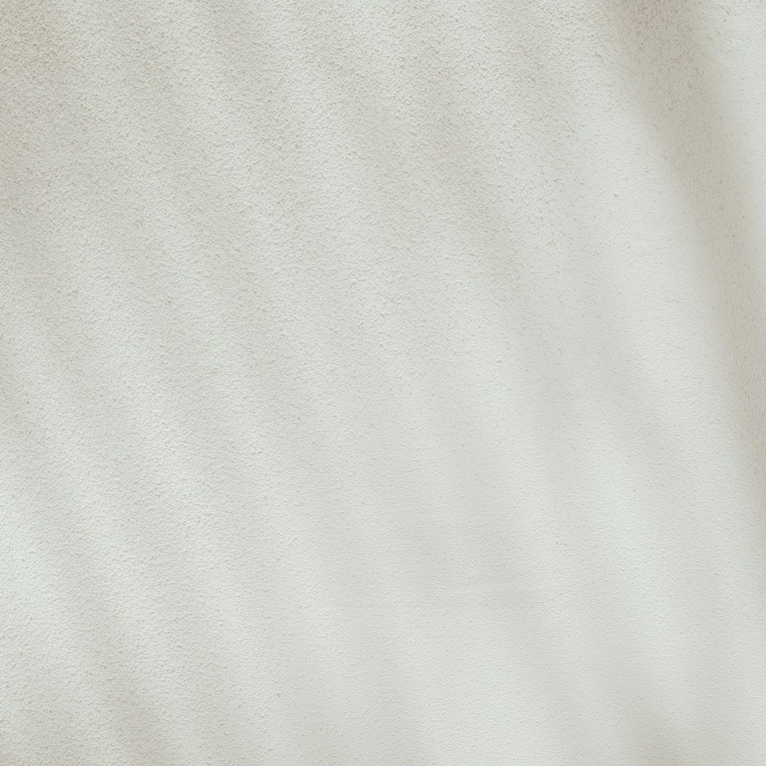 Schadstoffsanierung – Wand mit Asbestresten