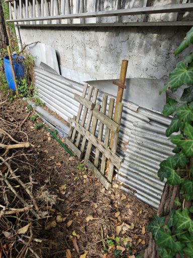 Asbest Dachplatten fachgerecht entfernen und entsorgen